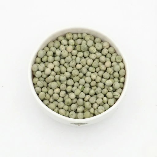 بازليا خضرا حبوب