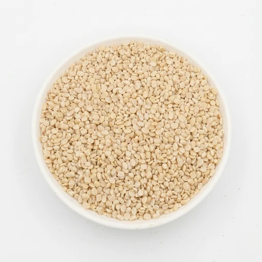 كشري ورد دال ابيض حبوب