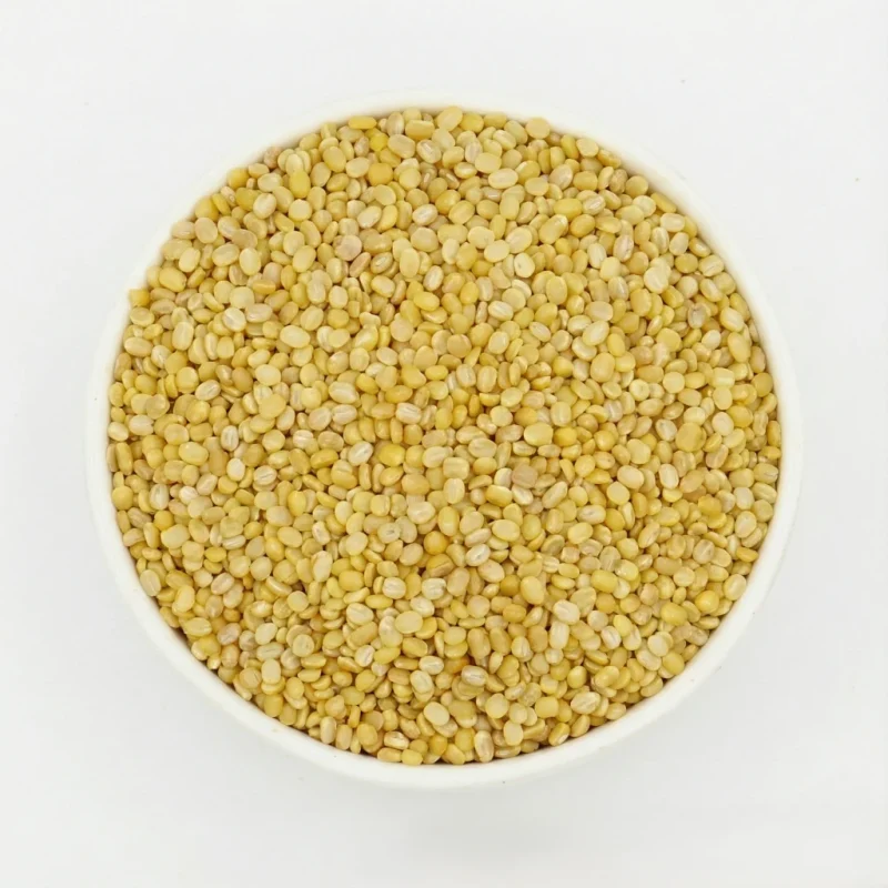 كشري مونج دال ماش اصفر