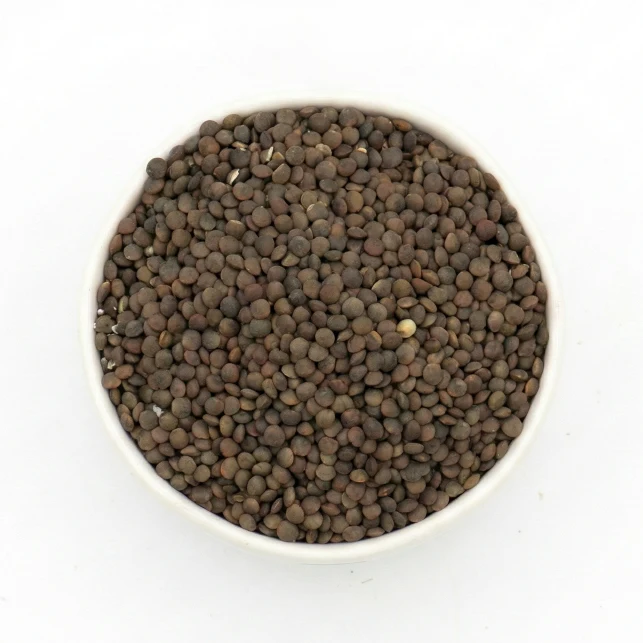 عدس اسود بلدي يمني