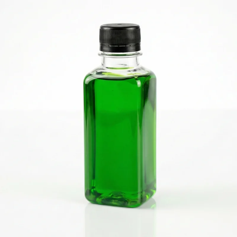 زيت الجرجير