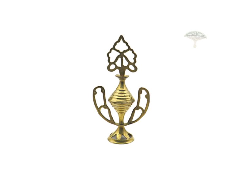 مكحلة كبير يدين