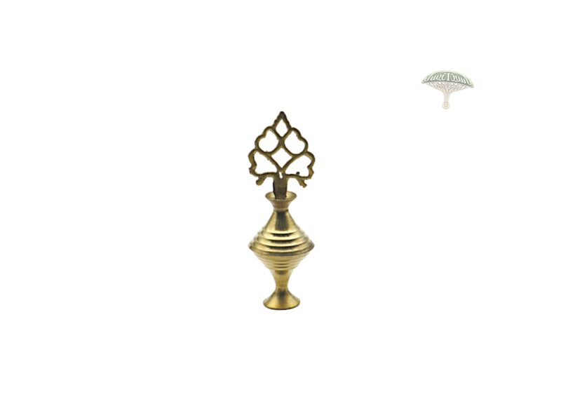 مكحلة وسط