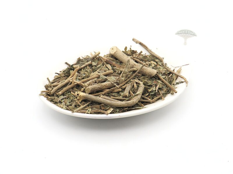 ورق اللبلاب