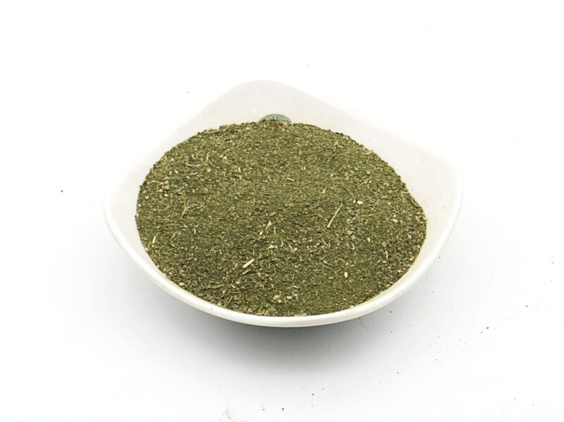 ملوخية مجروش