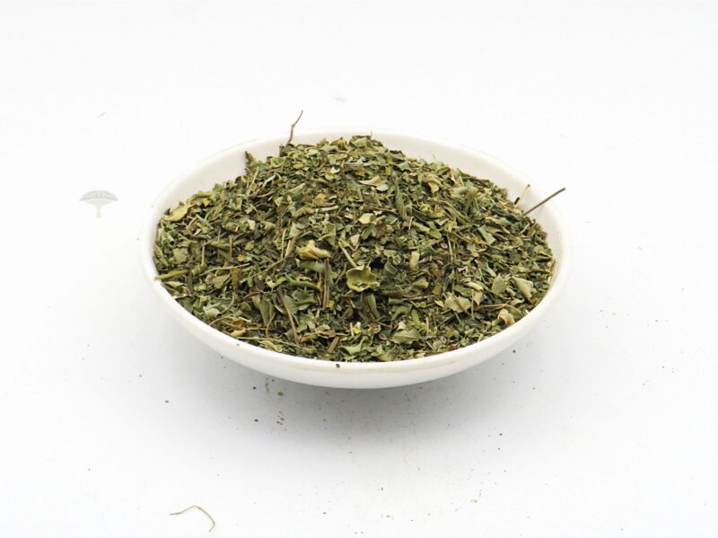 ورق المورنجا