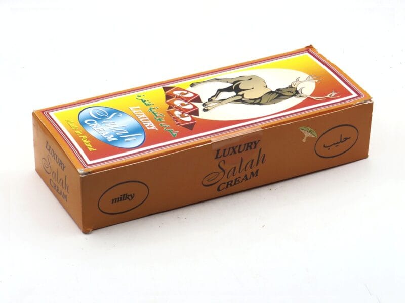 حلوى  بولندي فاخرة ابو غزال باكت 400جم