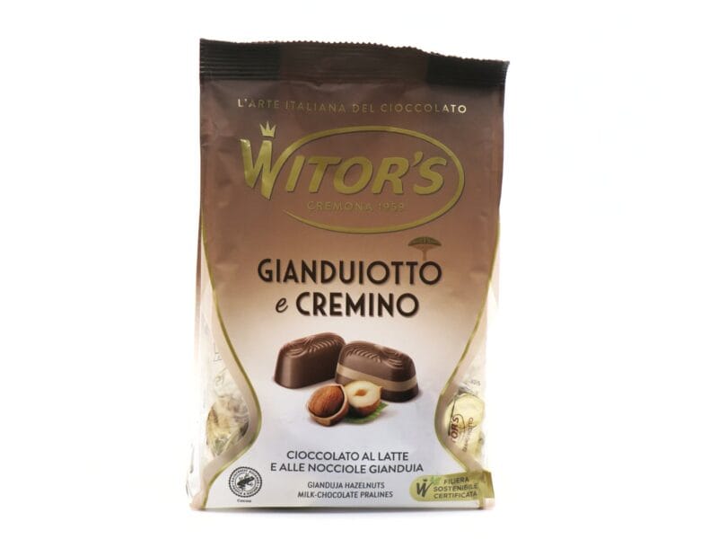 شكولاتة ويتورز بندق 1كيلو