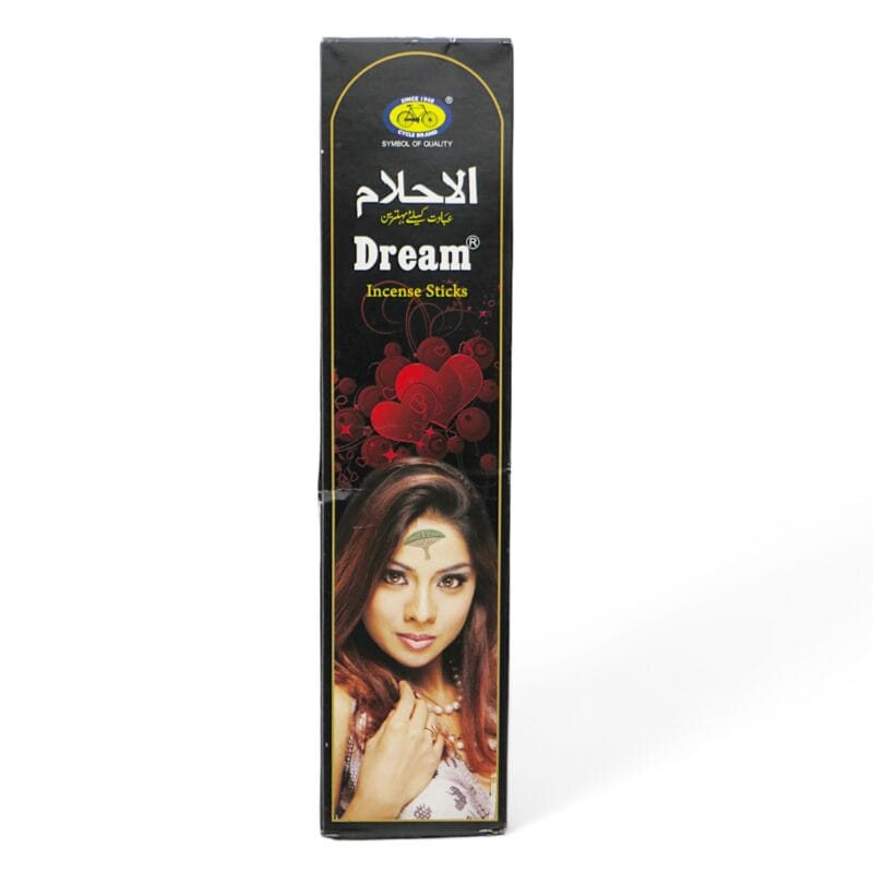 اعواد ند أحلام 29جم