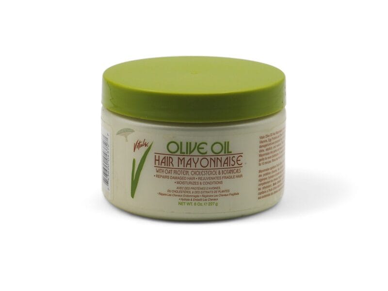 حمام زيت فيتال مع بروتين الشعر 227جم