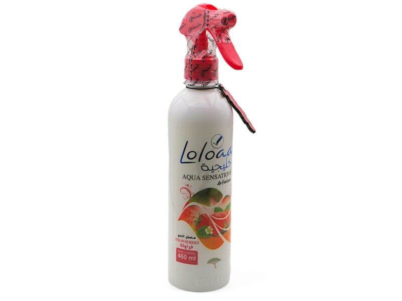 معطر الجو لولو ا خلجية فروالة 460مل