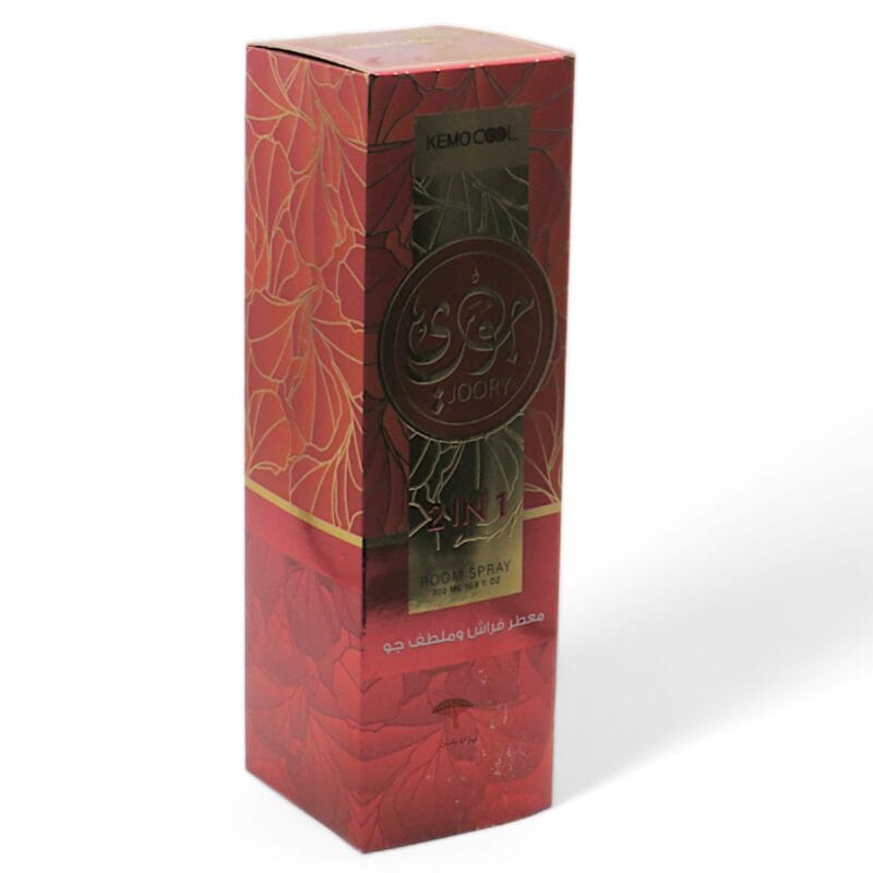 معطر فراش وملطف جو كيموكول جوري 300مل