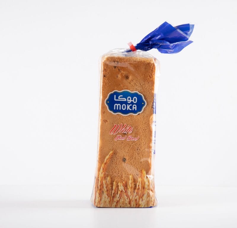 سليس ابيض كبير موكا