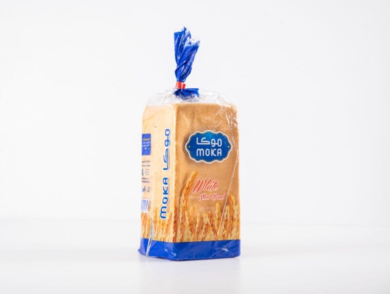 سليس مربع صغير موكا