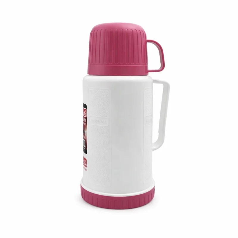 ثلاجة شاي ميرانو بلاستيك 1لتر ابو قلص RD-1235 GENERAL