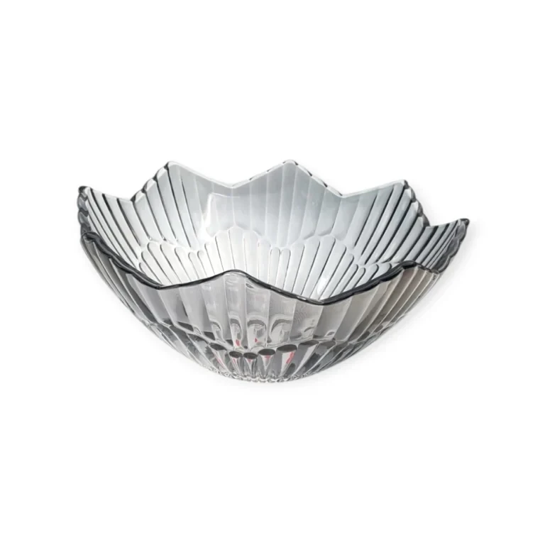 سكرية زجاج اسود مقلم بلنك ماكس LZ0125