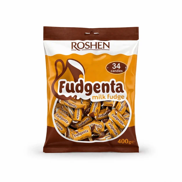 توفي روشن كراميل حليب 400 جم