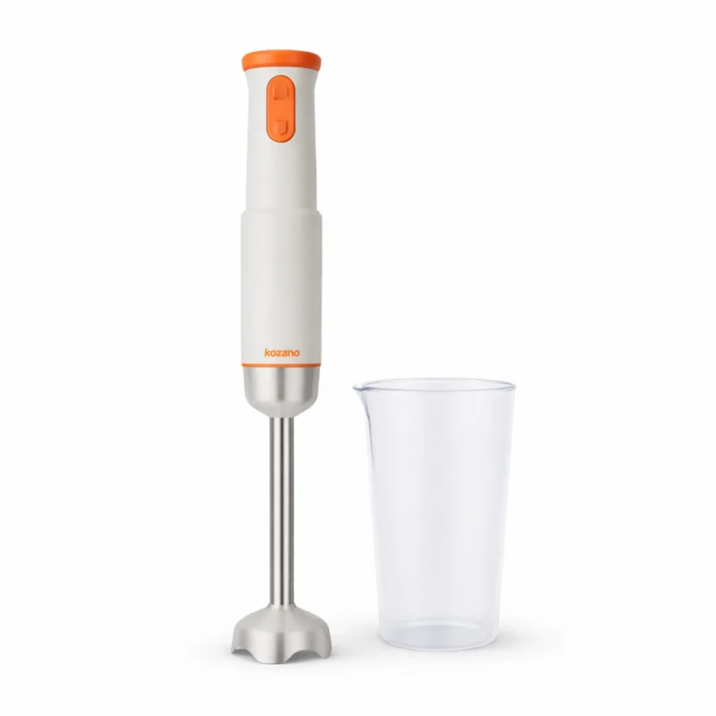 خلاط فواكة عمودي كوزانو 700وات HM37