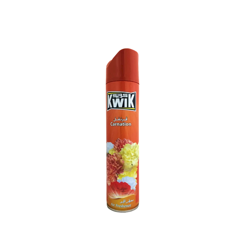 معطر جو كويك قرنفل 300مل