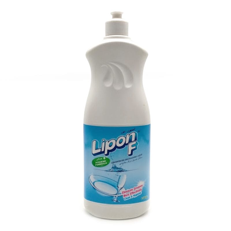 منظف صحون ليبون اف صحي 800مل