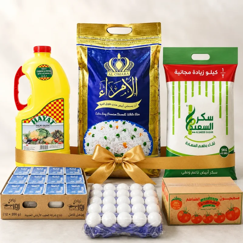 العرض الثالث