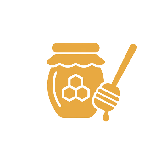 العسل البلدي