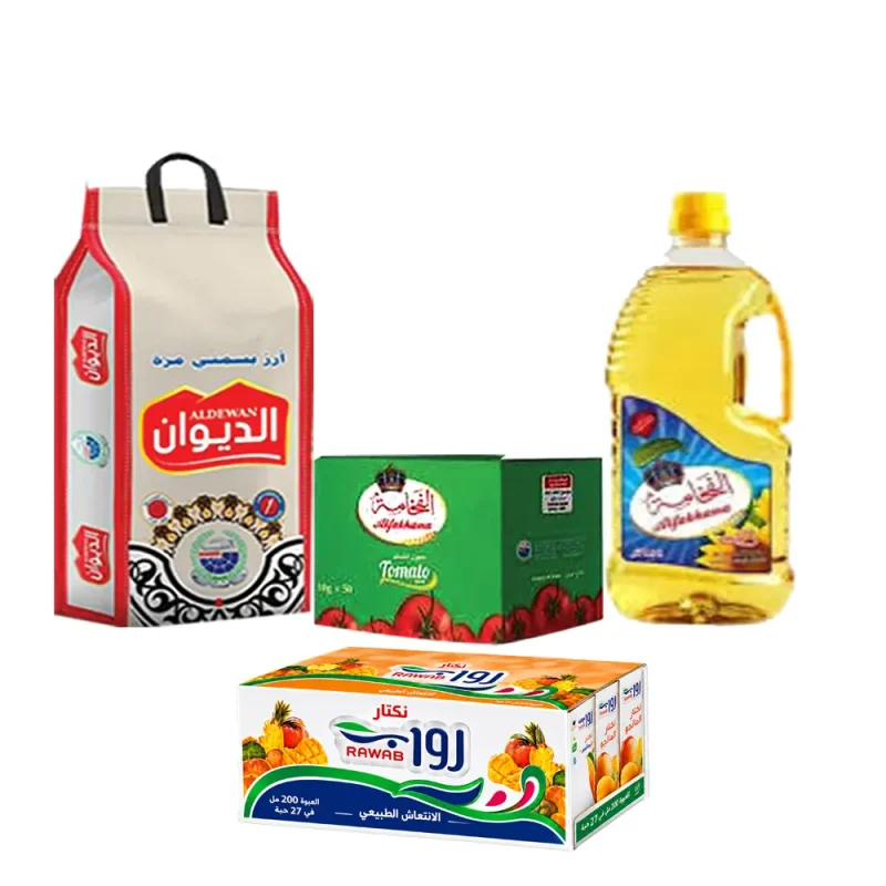 العرض رقم 1