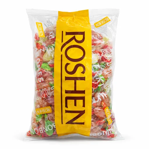 مليم روشن - شرائح حمضيات كيس 1كجم