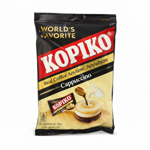 مليم كوبيكو مايورا كابتشينو 120جم