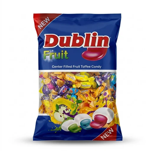 توفي روشن دوبلن بالفواكة 1كجم