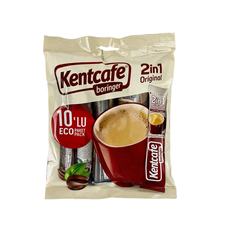 نسكافيه كنت كافي1*2 11جم