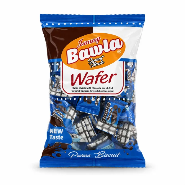 ويفر باولا اوريو شوكولاتة 500جم