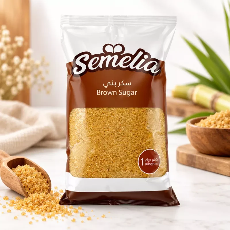 سكر بني سيملا 1كجم