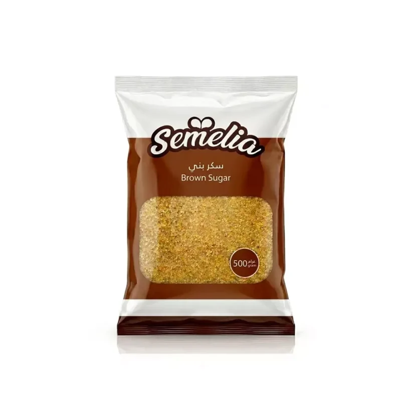 سكر بني سيملا 500جم