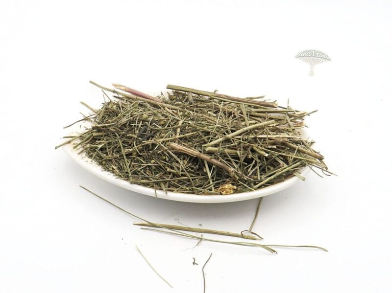 اخليليا ذات الف ورقة